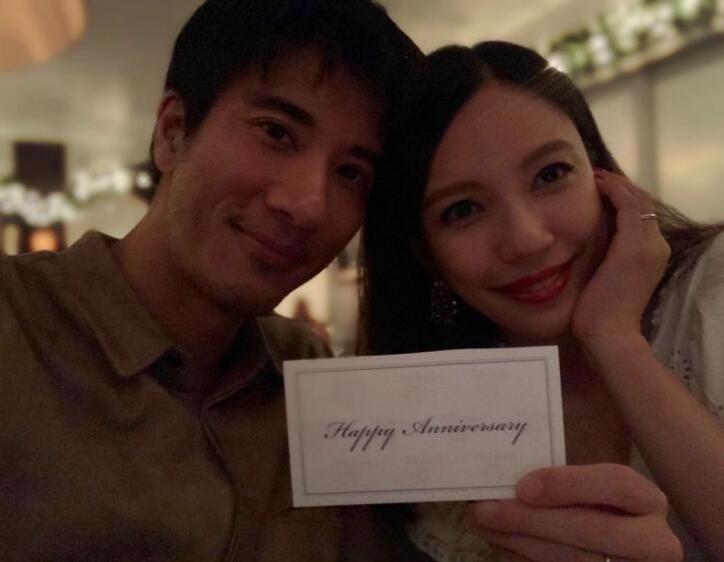 爆敗訴！王力宏反擊「別罔顧事實」　李靚蕾再轟塑假形象